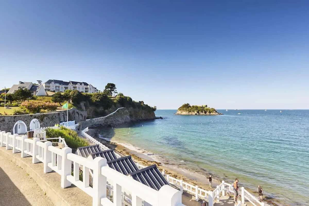 Joli Duplex A Saint-Quay A Deux Pas De La Plage 0*, 상케 포흐트리유