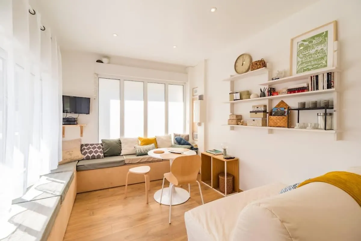 Joli Duplex A Saint-Quay A Deux Pas De La Plage 아파트 상케 포흐트리유